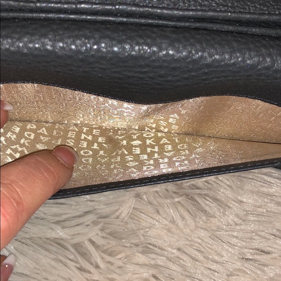 Kate Spade ♠️ wallet - Picture 6 of 6